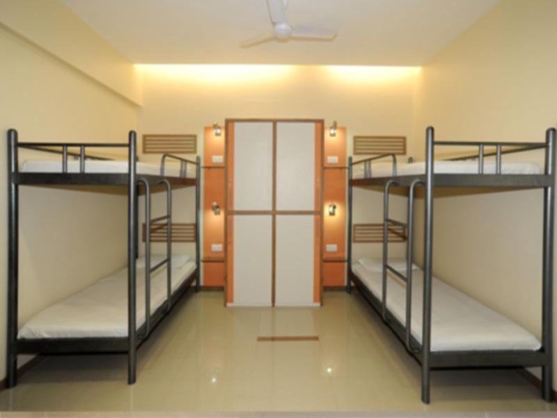 Hotel Singhs International Βομβάη Εξωτερικό φωτογραφία